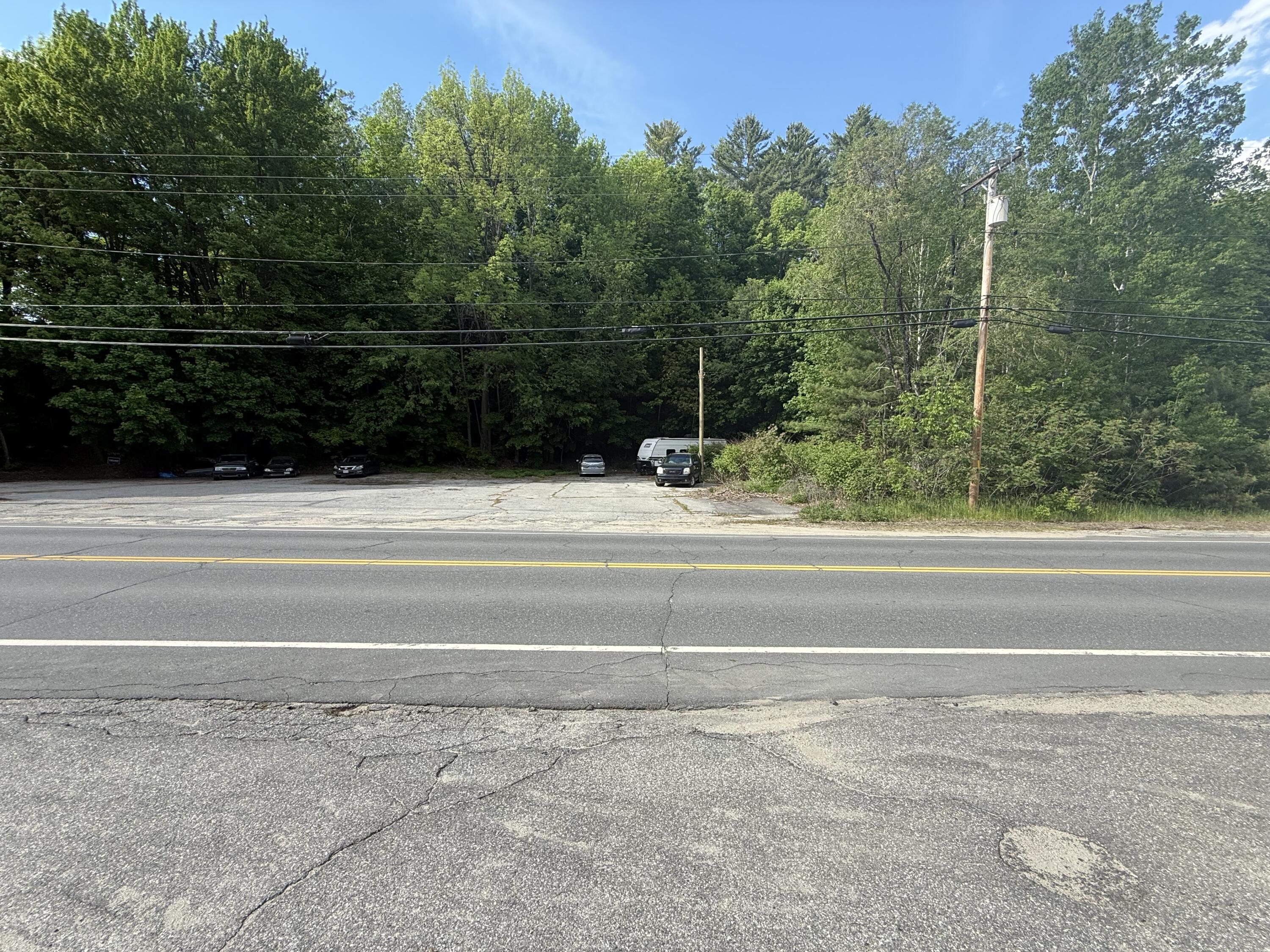 M5 L46 Depot Street Wilton ME 04294