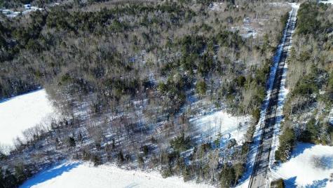 Lot #9 Russell Hill Road Bucksport ME 04416
