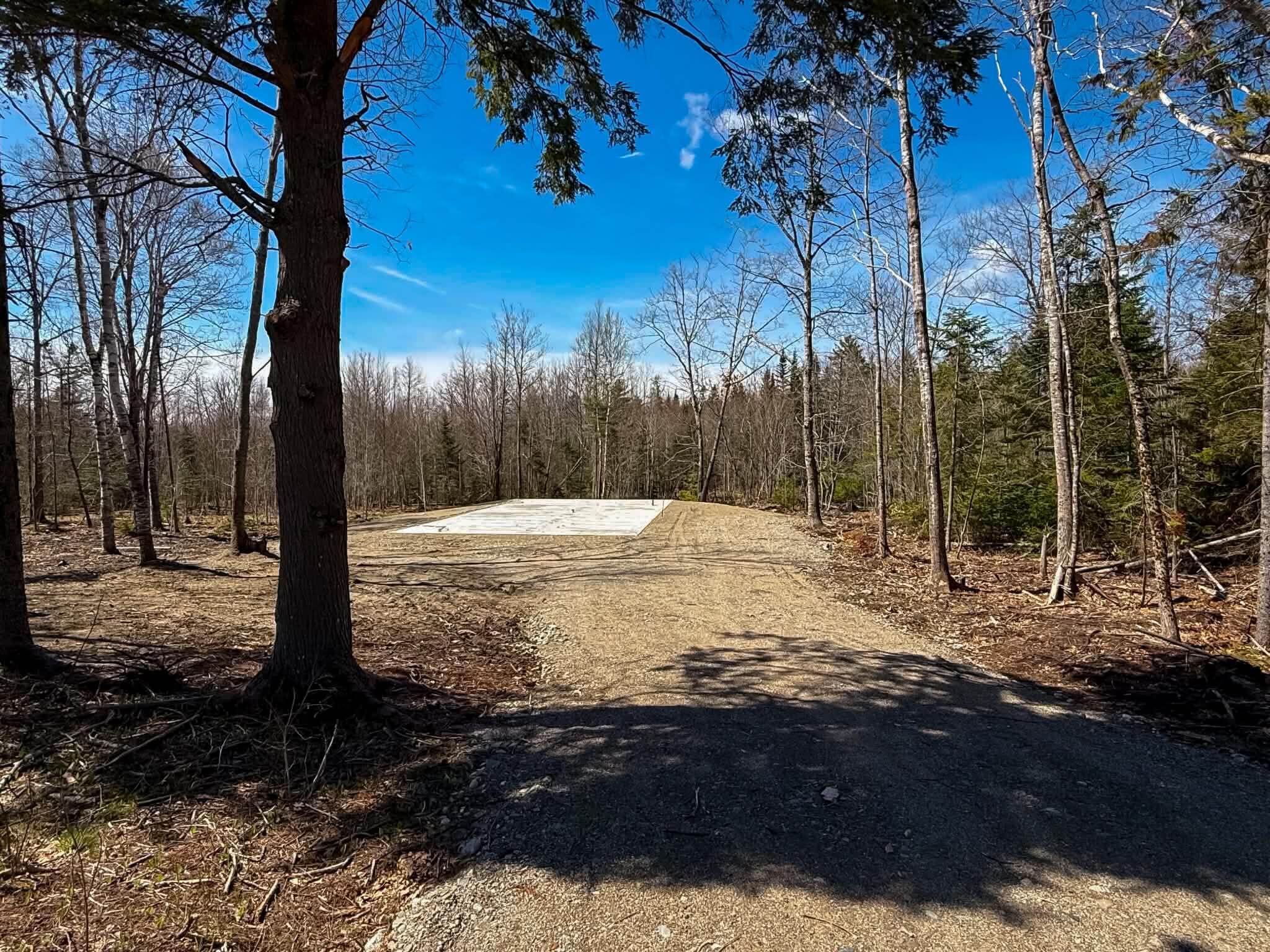 Lot #9 Russell Hill Road Bucksport ME 04416