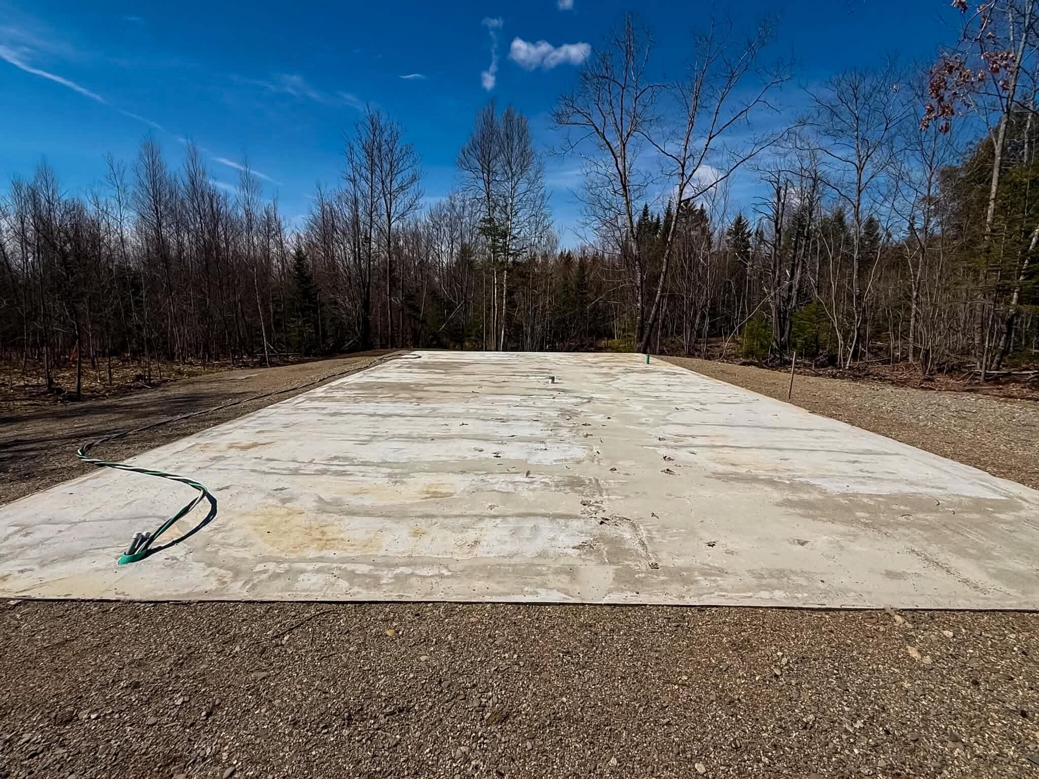 Lot #9 Russell Hill Road Bucksport ME 04416