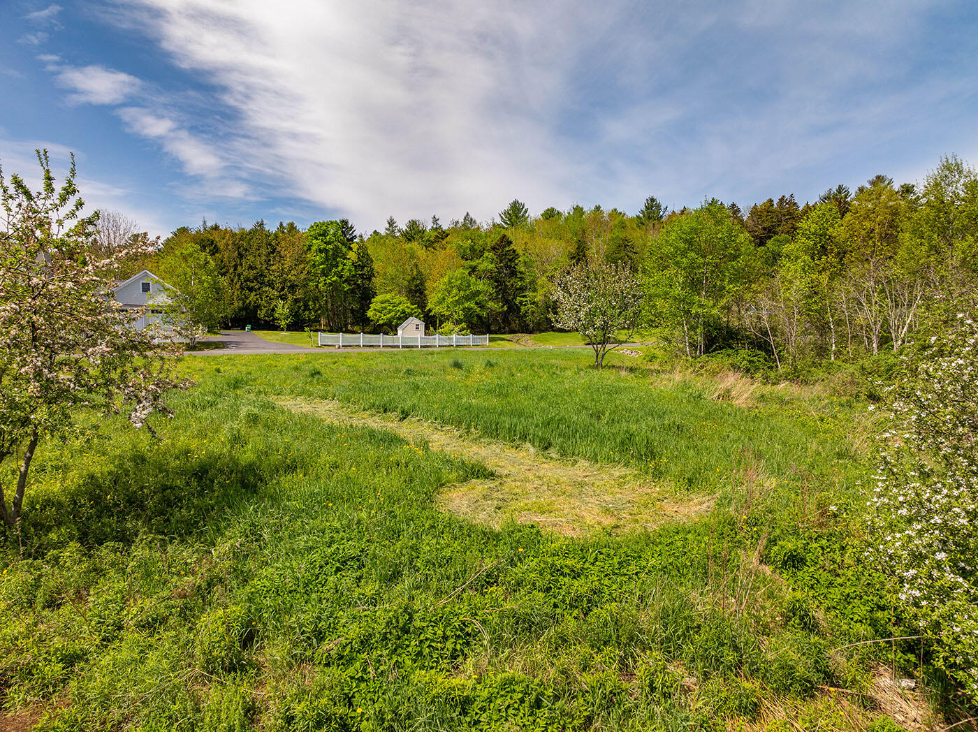 19 Old Stone Road Lincolnville ME 04849
