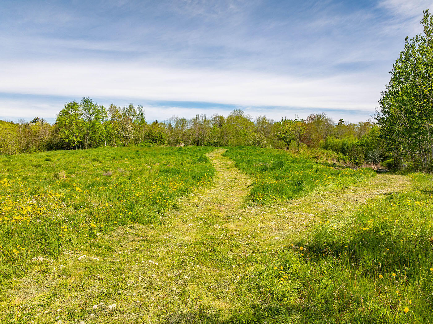 19 Old Stone Road Lincolnville ME 04849