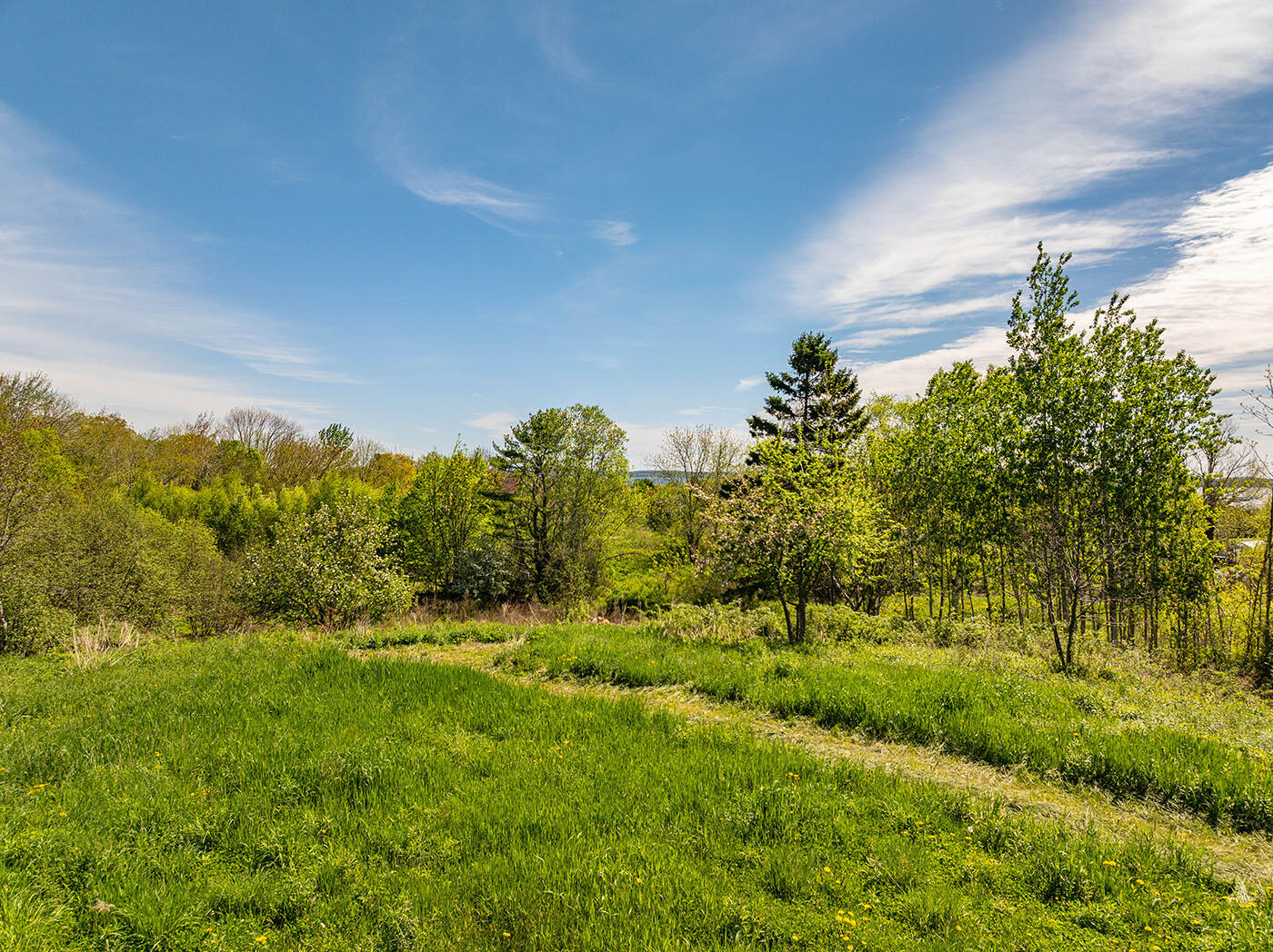 19 Old Stone Road Lincolnville ME 04849