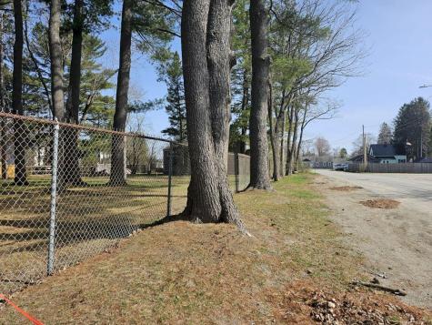 M33 L94-1 (lot 17 & 18) Reed Street Skowhegan ME 04976