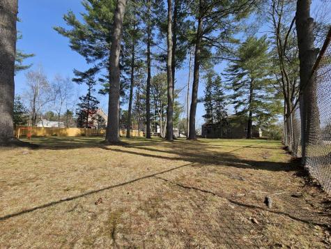 M33 L94-1 (lot 17 & 18) Reed Street Skowhegan ME 04976