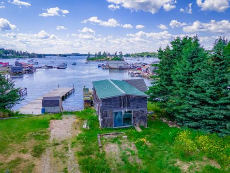 863 Port Clyde Road Saint George ME 04860