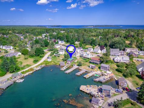 863 Port Clyde Road Saint George ME 04860