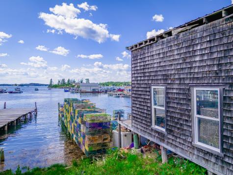 863 Port Clyde Road Saint George ME 04860