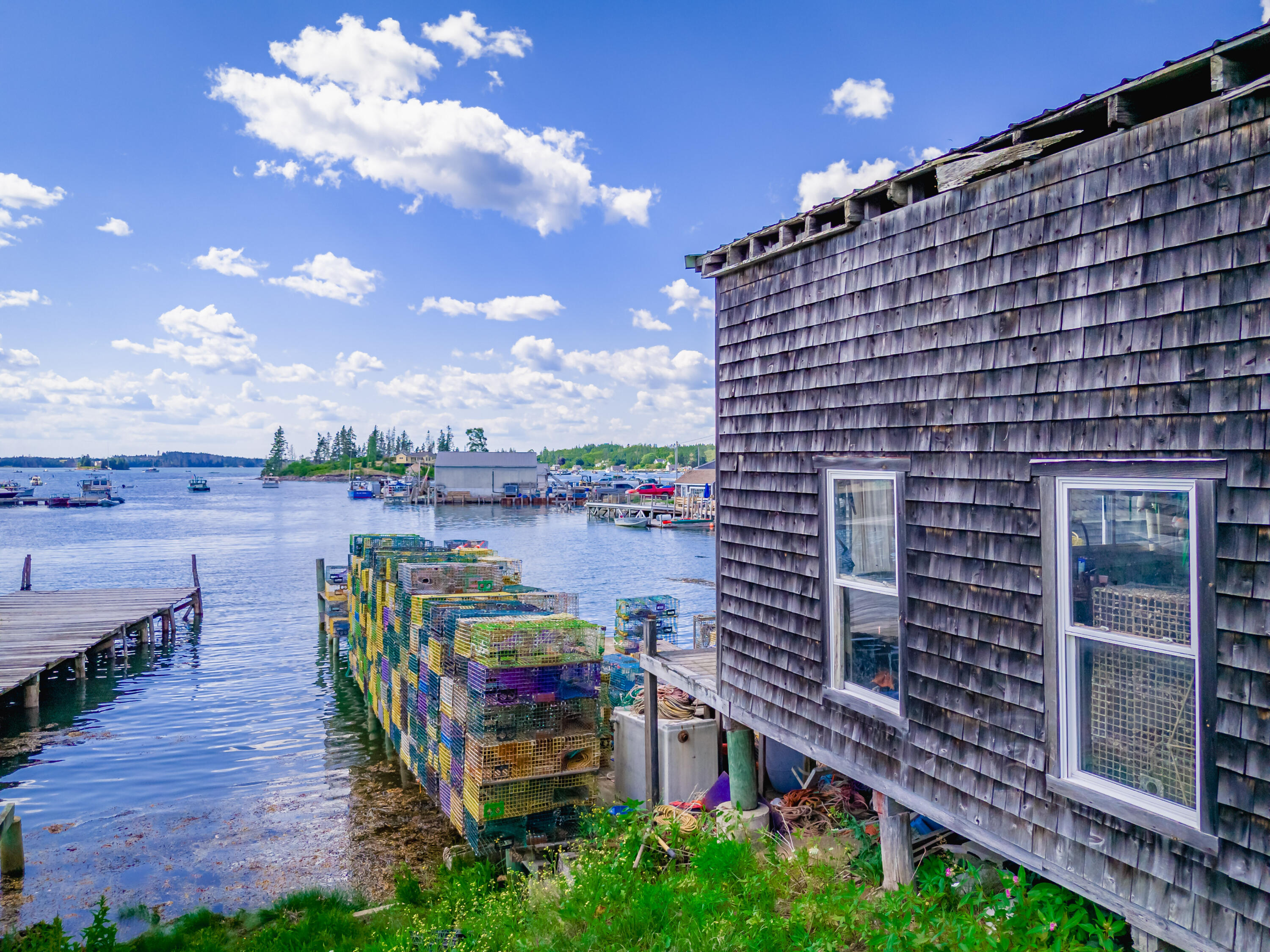 863 Port Clyde Road Saint George ME 04860