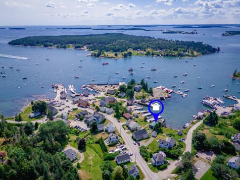 863 Port Clyde Road Saint George ME 04860