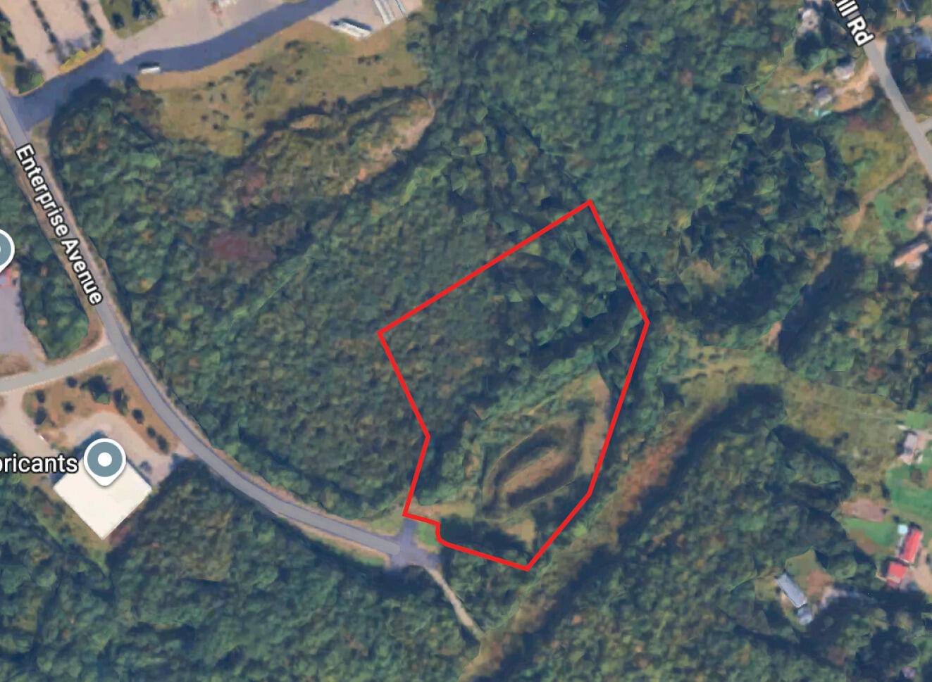 8 Enterprise Avenue Gardiner ME 04345