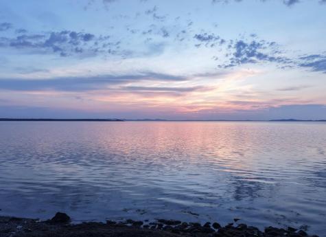 L 3,4,5,11 Sunrise Shores Drive Perry ME 04667