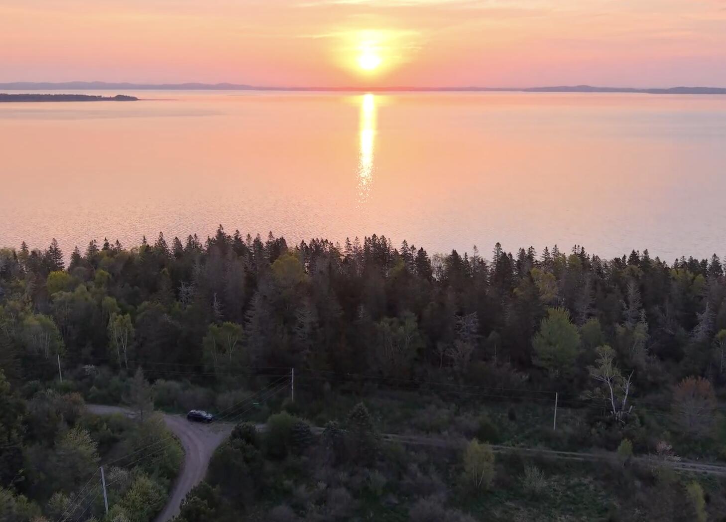 L 3,4,5,11 Sunrise Shores Drive Perry ME 04667