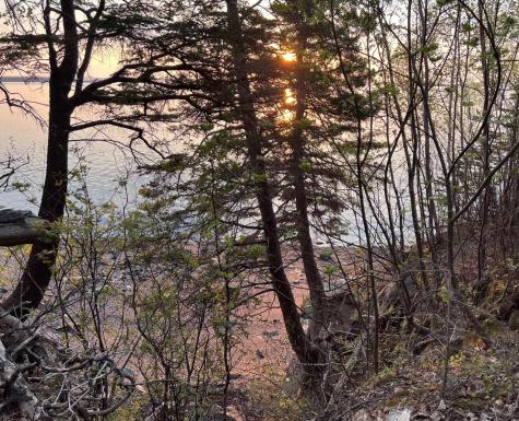 L 3,4,5,11 Sunrise Shores Drive Perry ME 04667