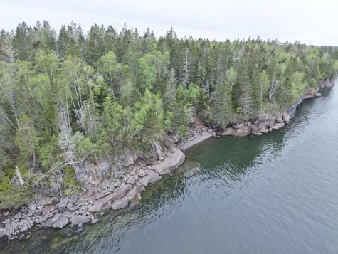 L 3,4,5,11 Sunrise Shores Drive Perry ME 04667