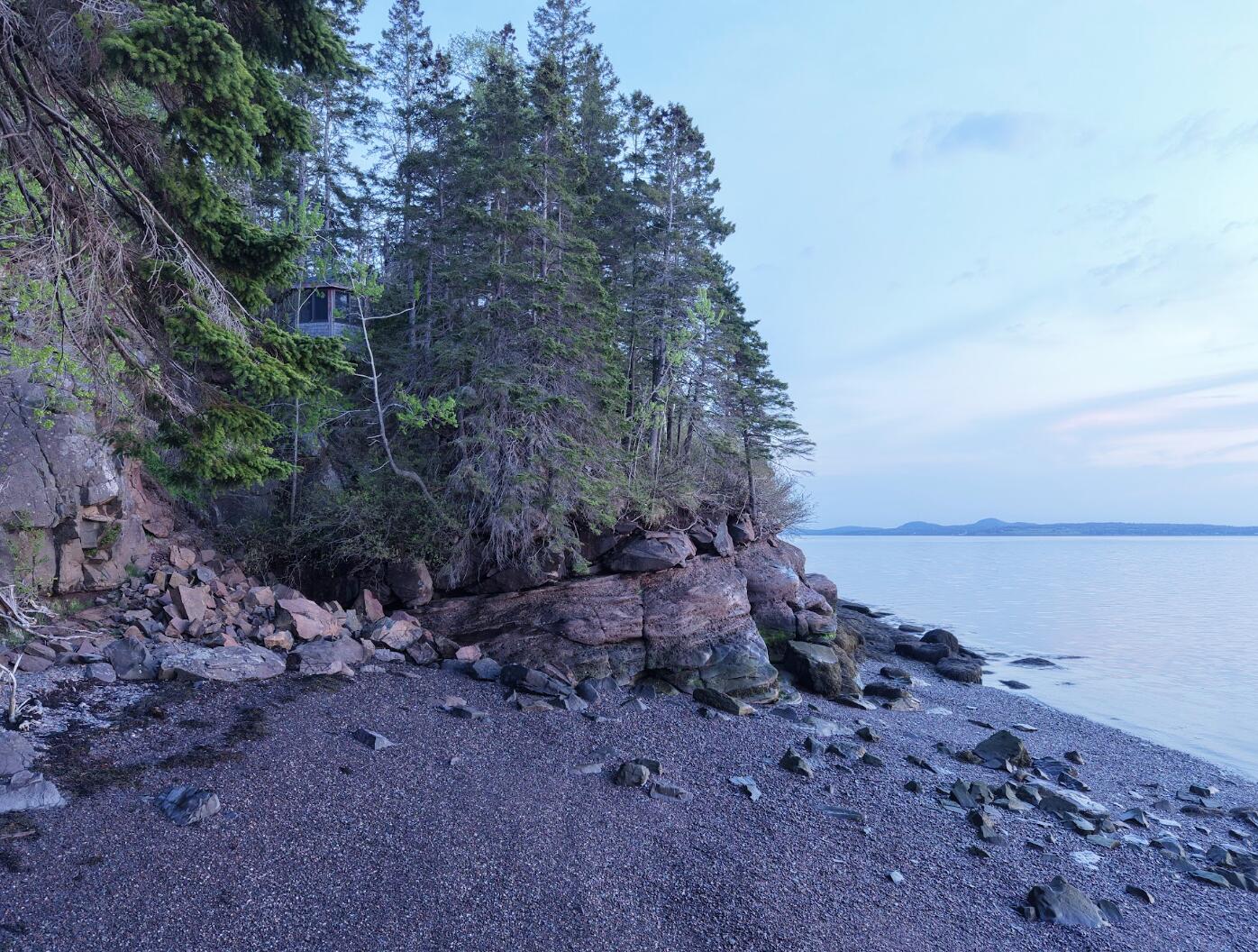 L 3,4,5,11 Sunrise Shores Drive Perry ME 04667