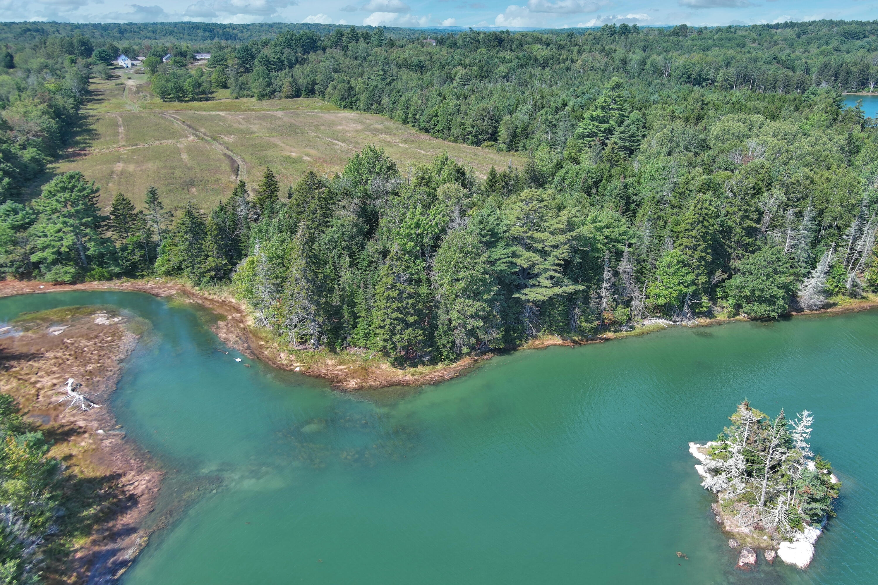 95 Cushing Road Friendship ME 04547