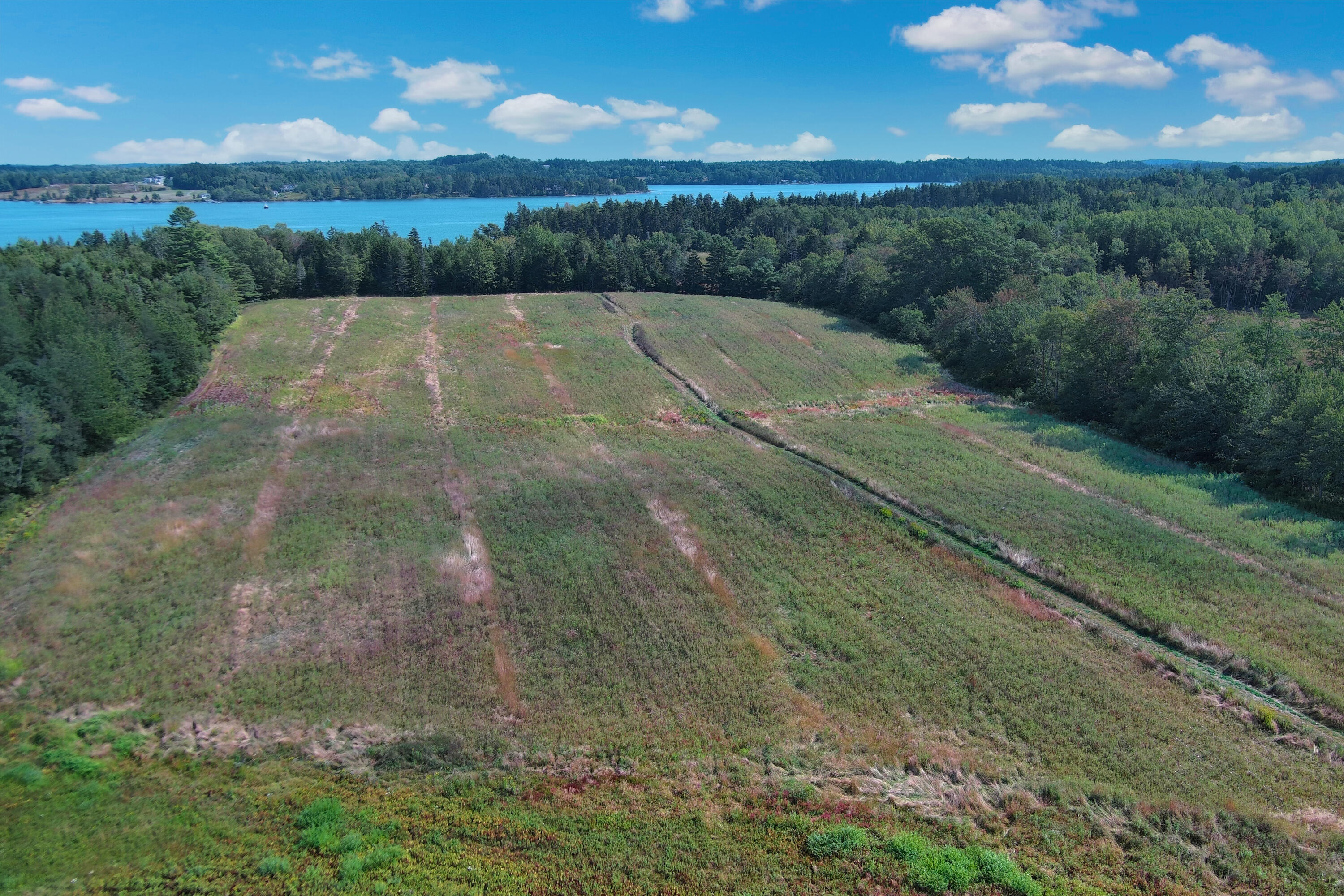 95 Cushing Road Friendship ME 04547