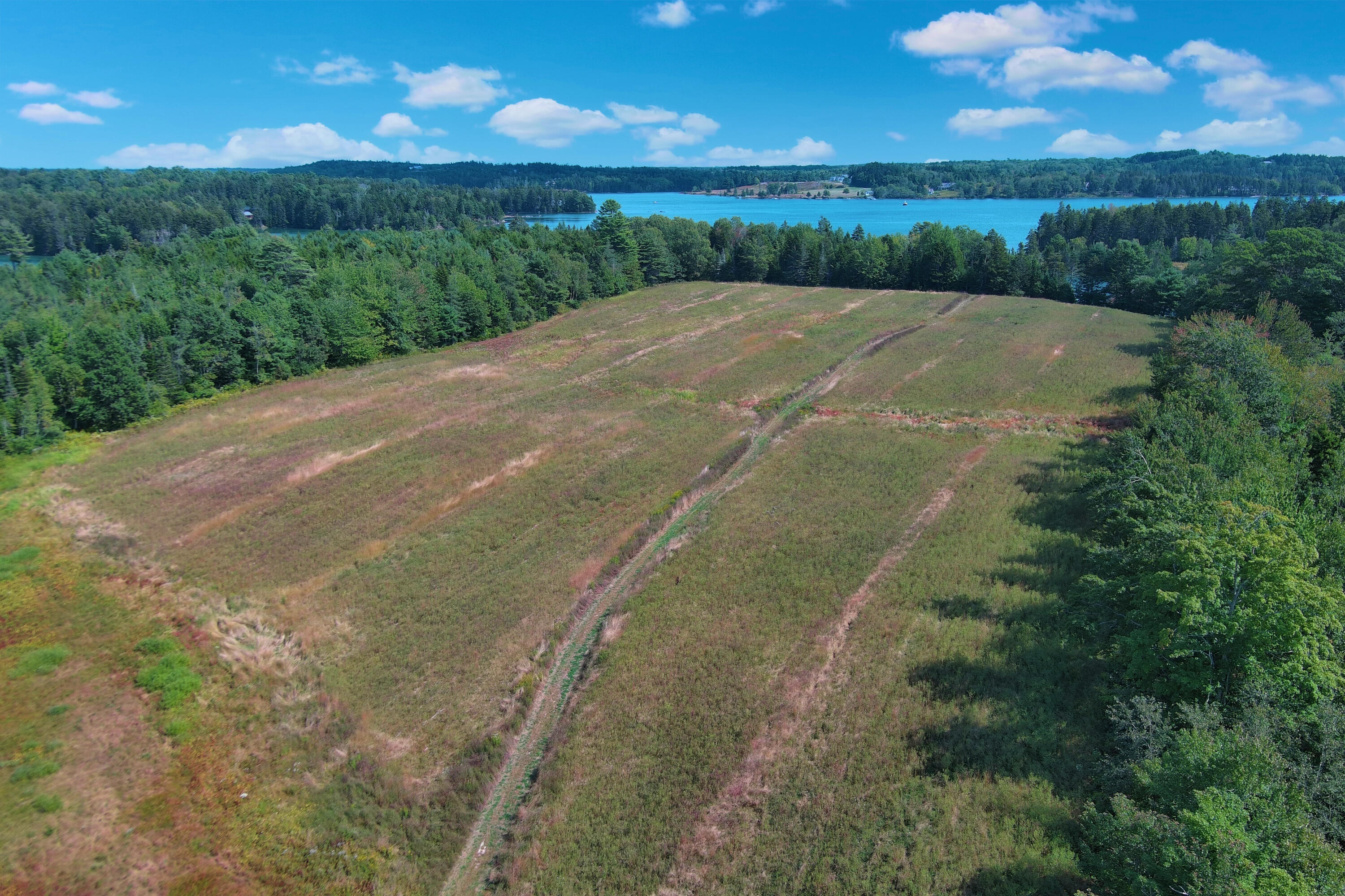 95 Cushing Road Friendship ME 04547