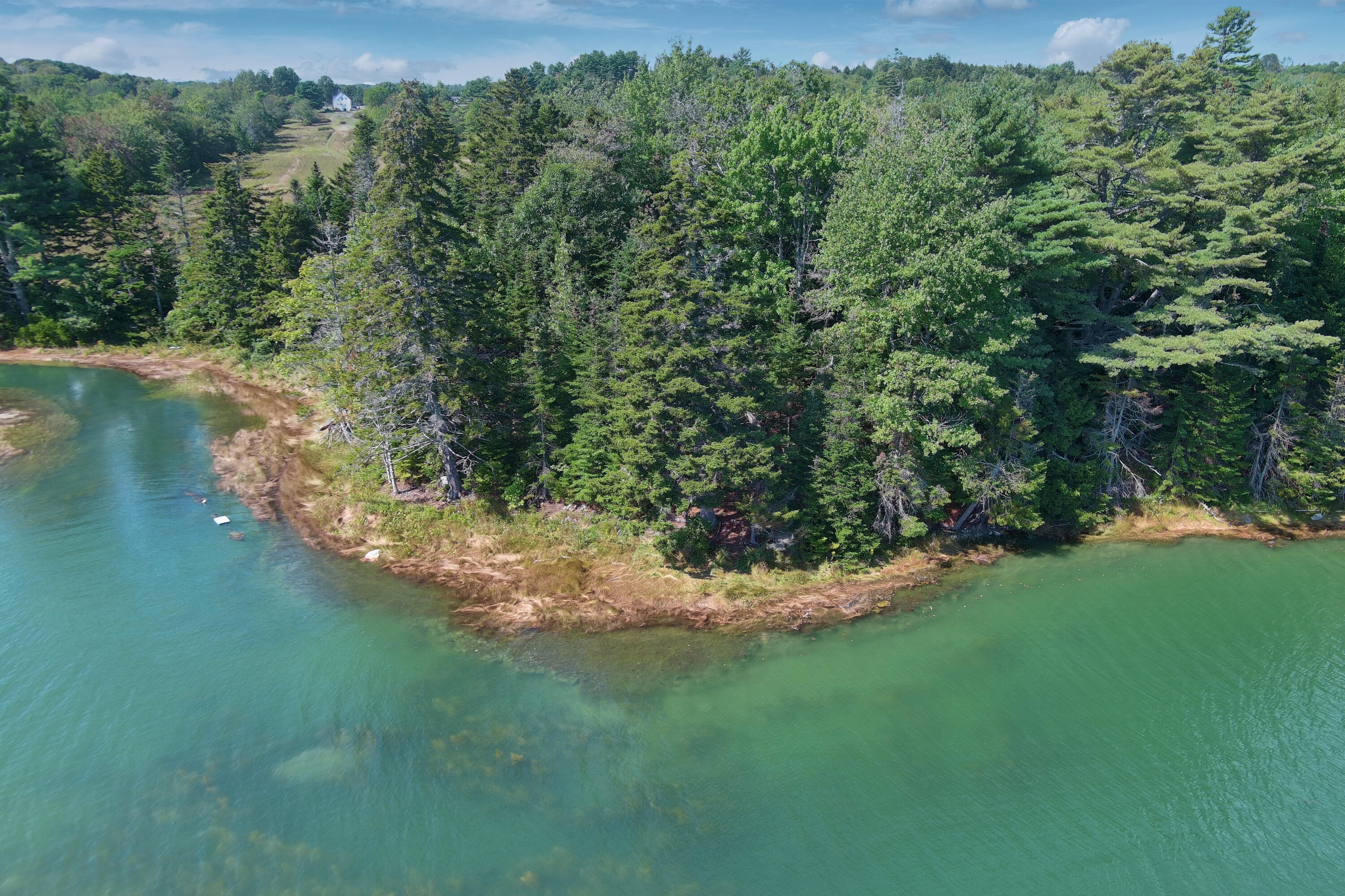 95 Cushing Road Friendship ME 04547