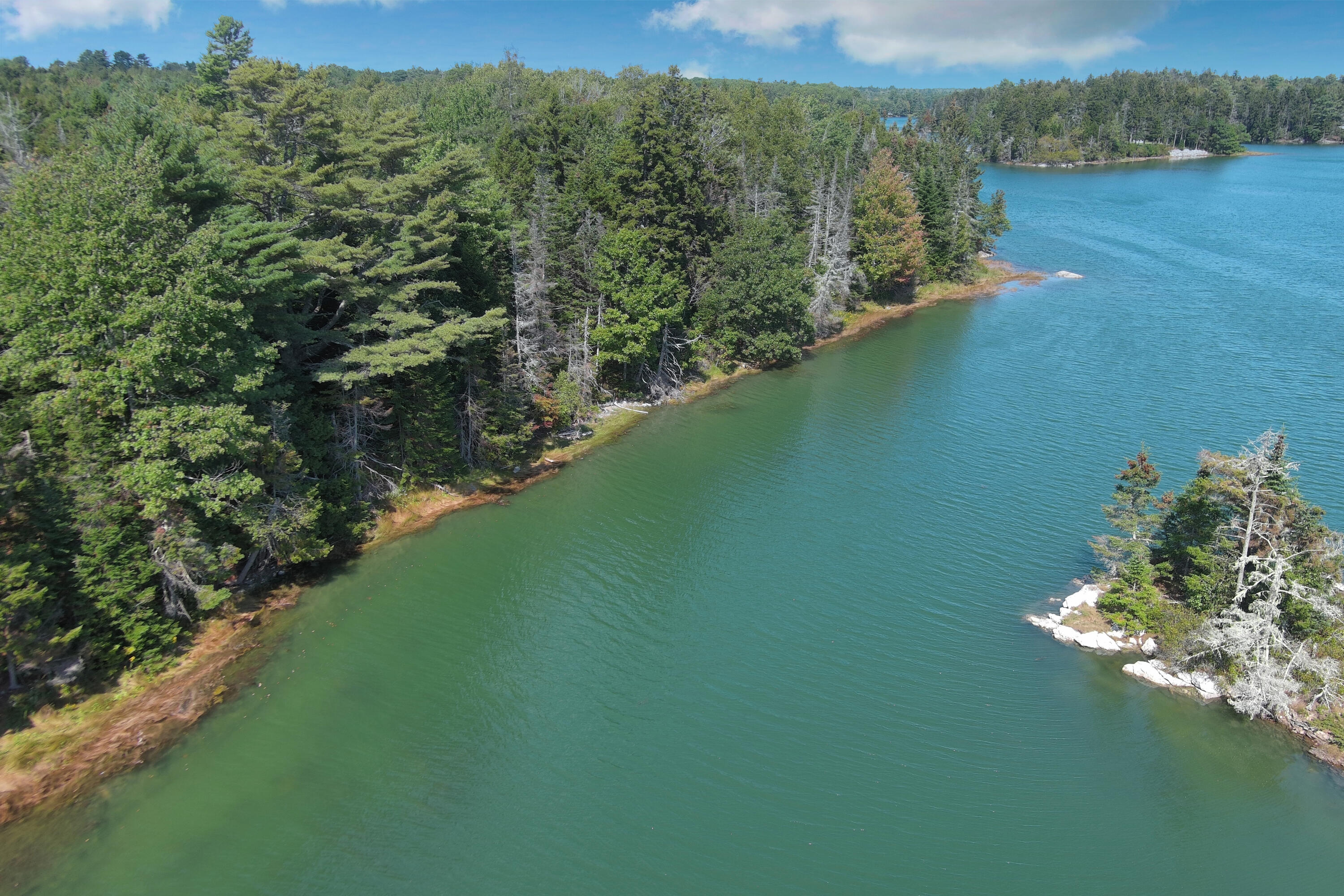 95 Cushing Road Friendship ME 04547