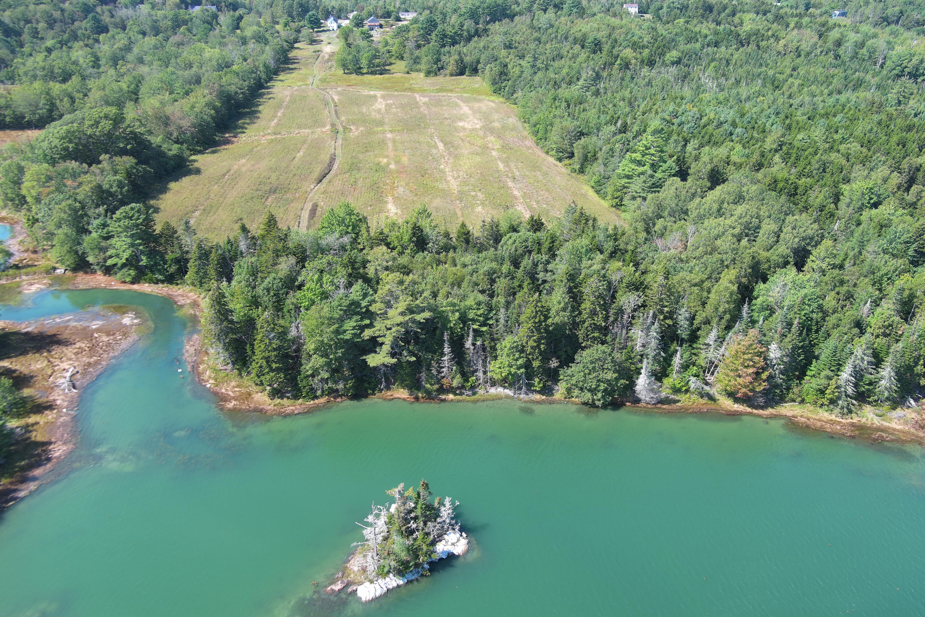 95 Cushing Road Friendship ME 04547