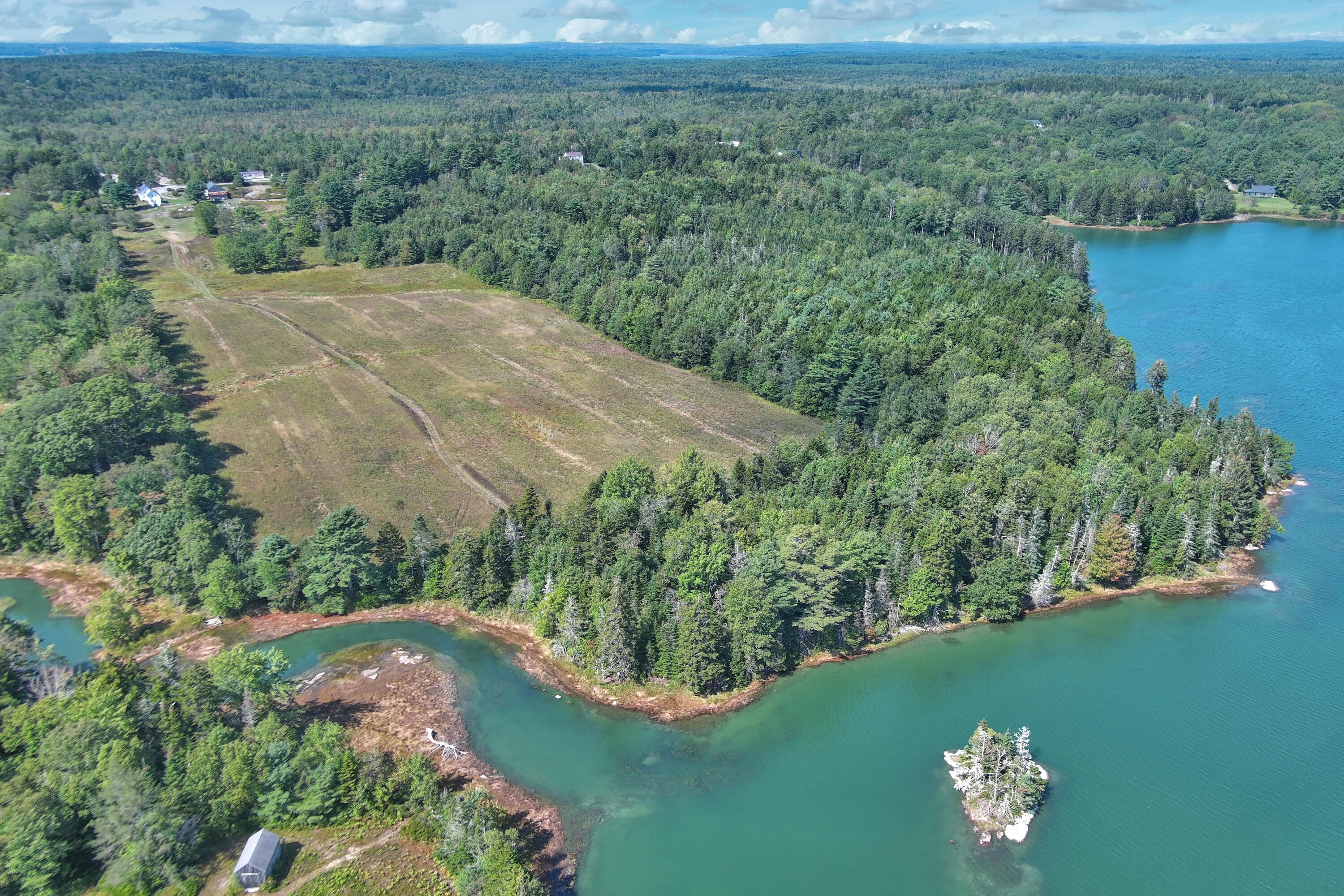 95 Cushing Road Friendship ME 04547