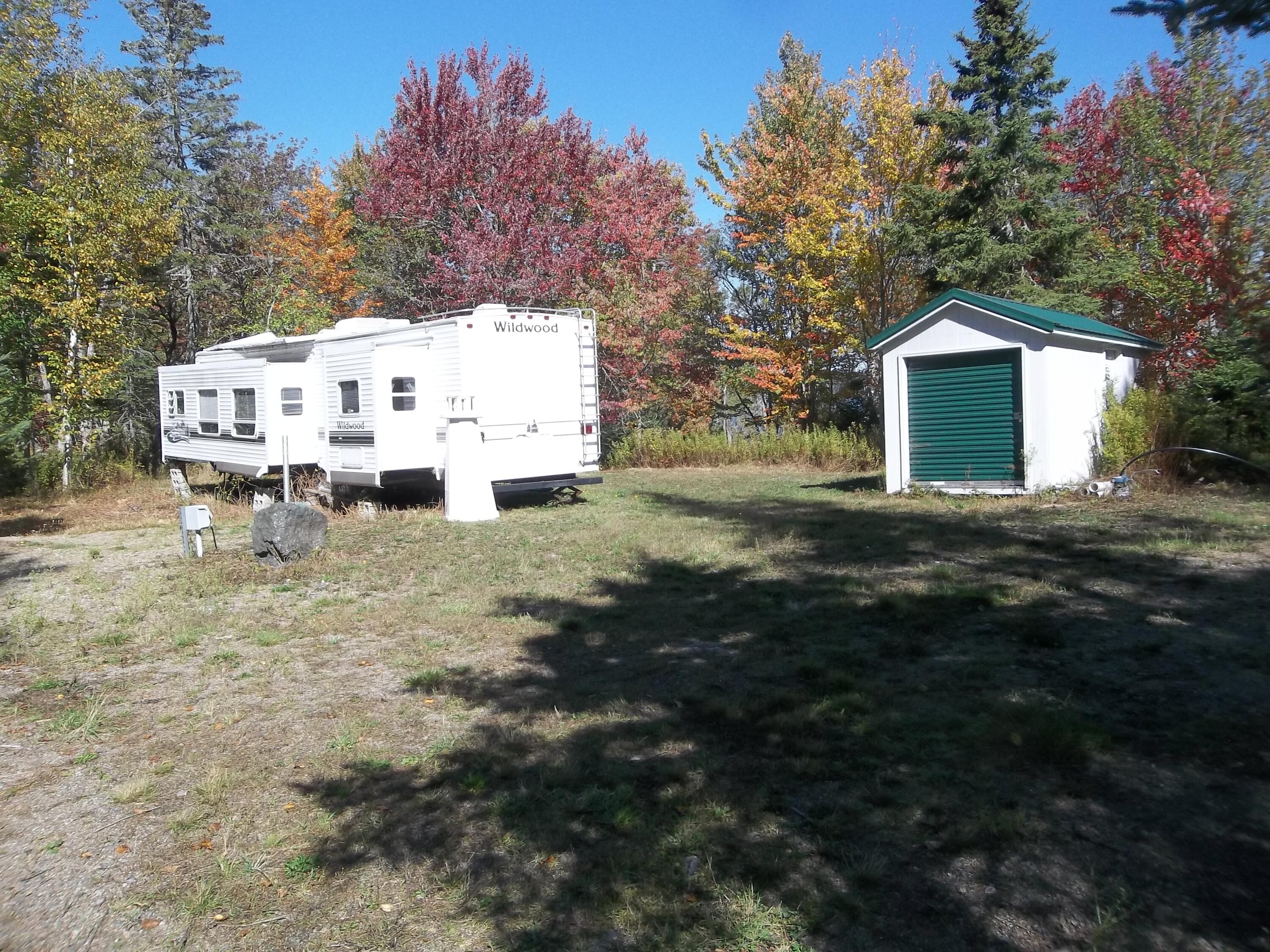 17 Indian Road Eastport ME 04631