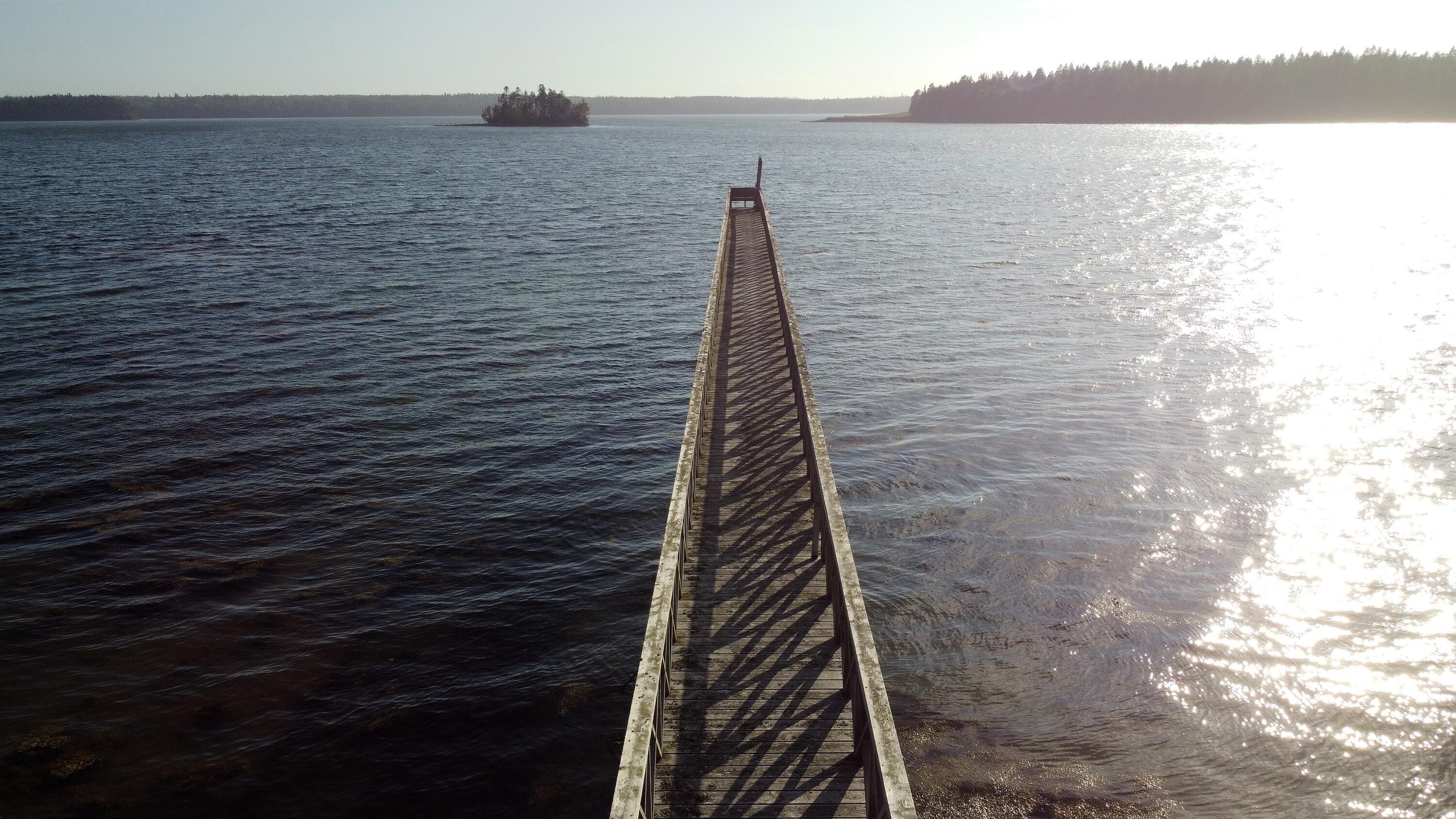 6 Collins Cove Road Machiasport ME 04655