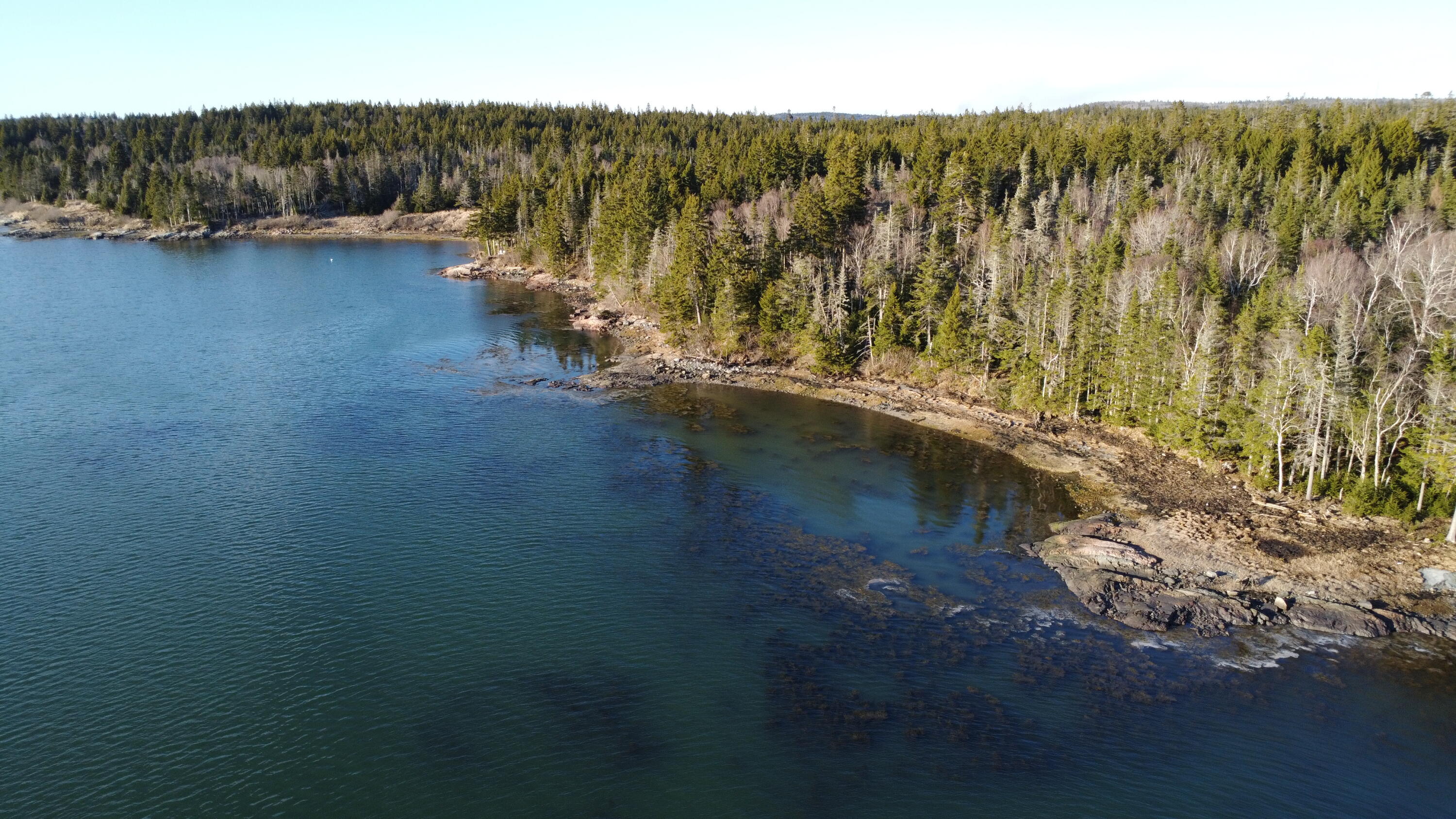 6 Collins Cove Road Machiasport ME 04655