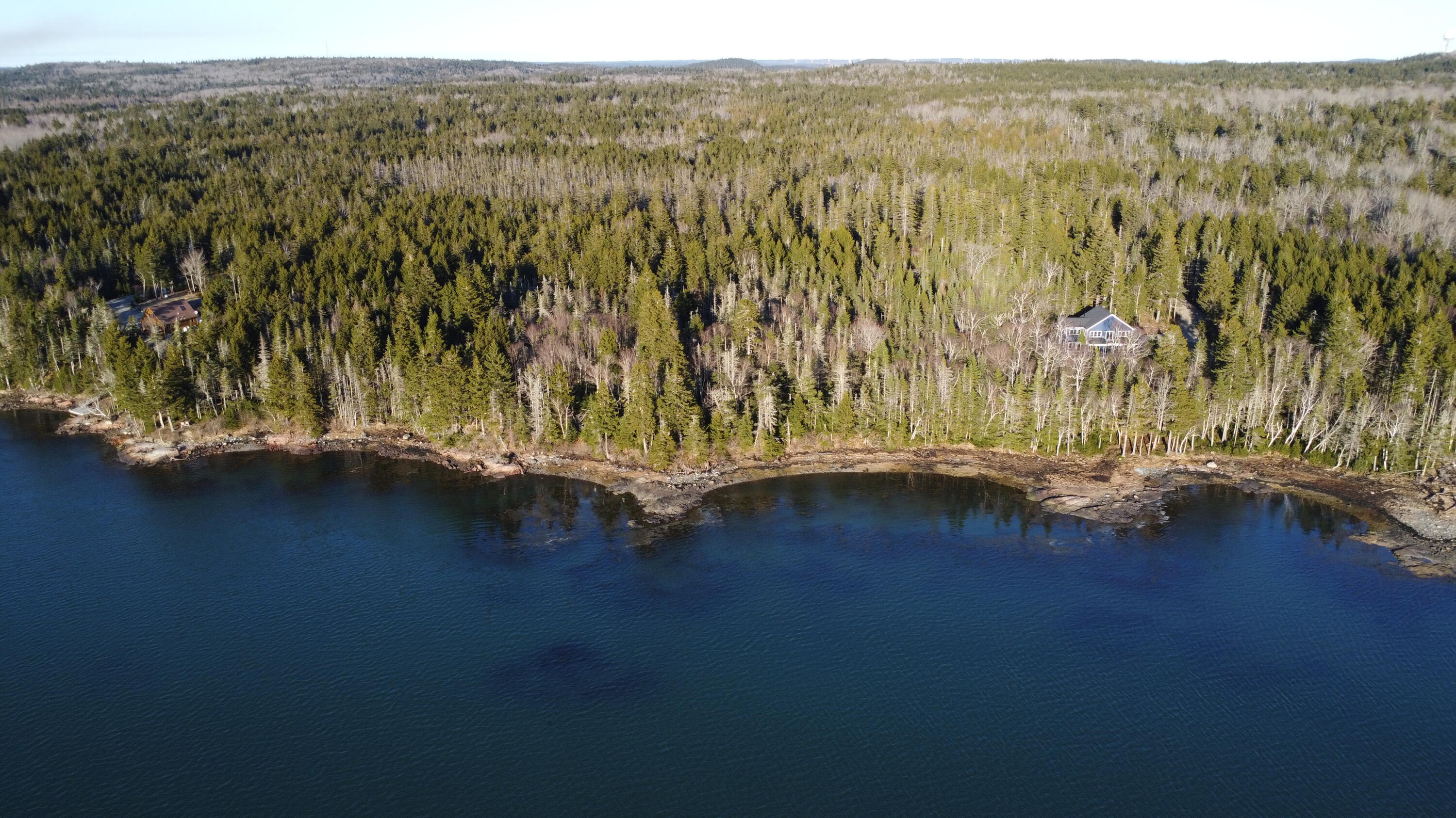 6 Collins Cove Road Machiasport ME 04655