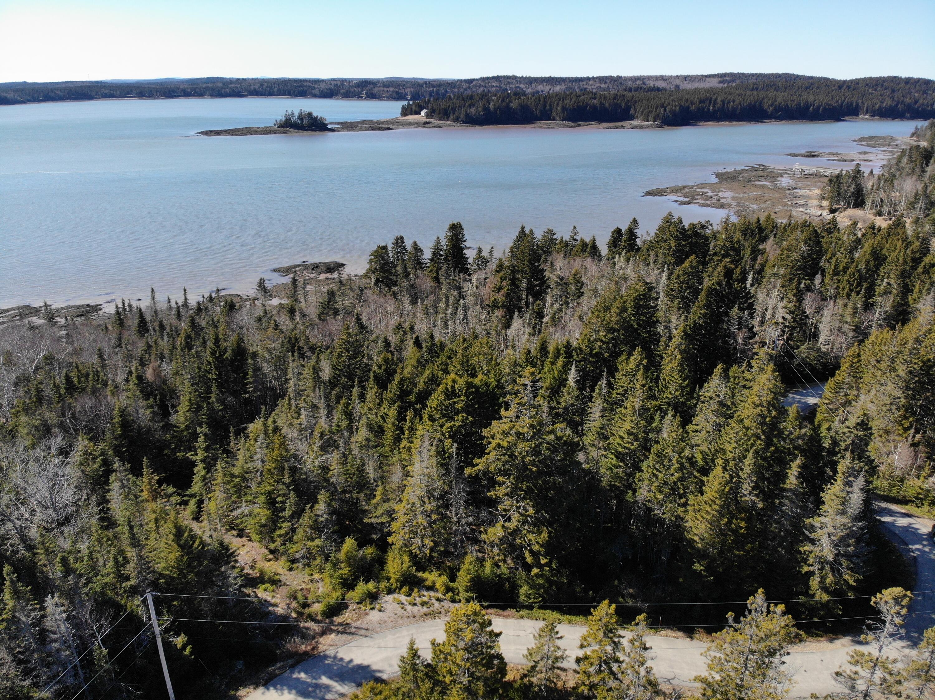 6 Collins Cove Road Machiasport ME 04655