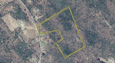 Lot 36 Center Hill Road Weld ME 04285