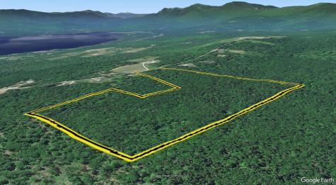 Lot 36 Center Hill Road Weld ME 04285