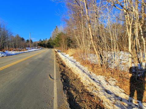 Lot 36 Center Hill Road Weld ME 04285