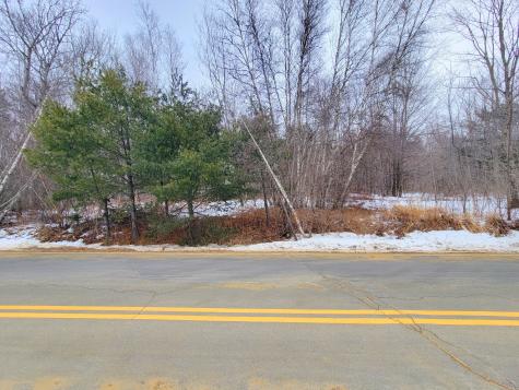 Lot 36 Center Hill Road Weld ME 04285