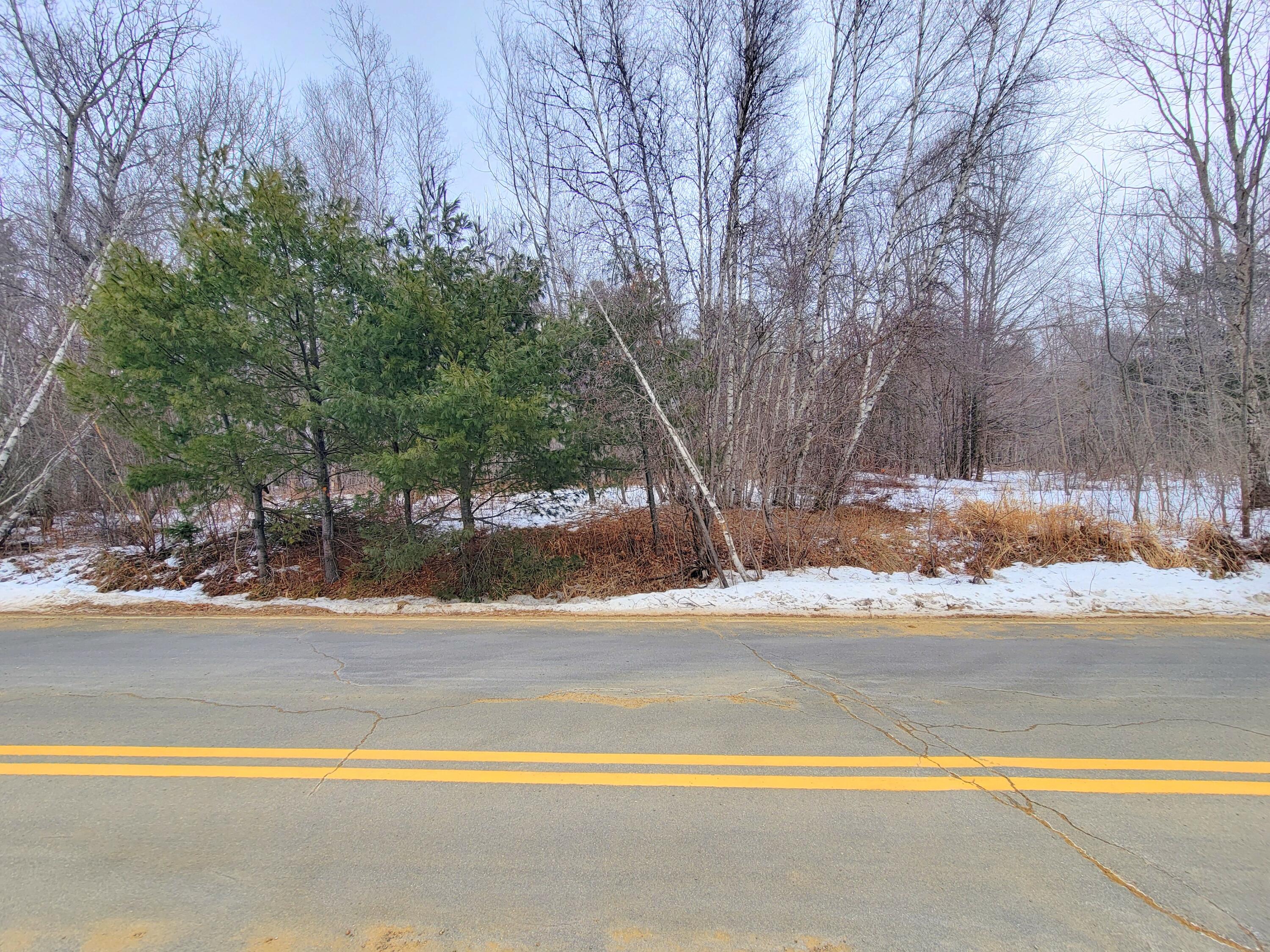 Lot 36 Center Hill Road Weld ME 04285