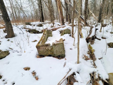 Lot 36 Center Hill Road Weld ME 04285