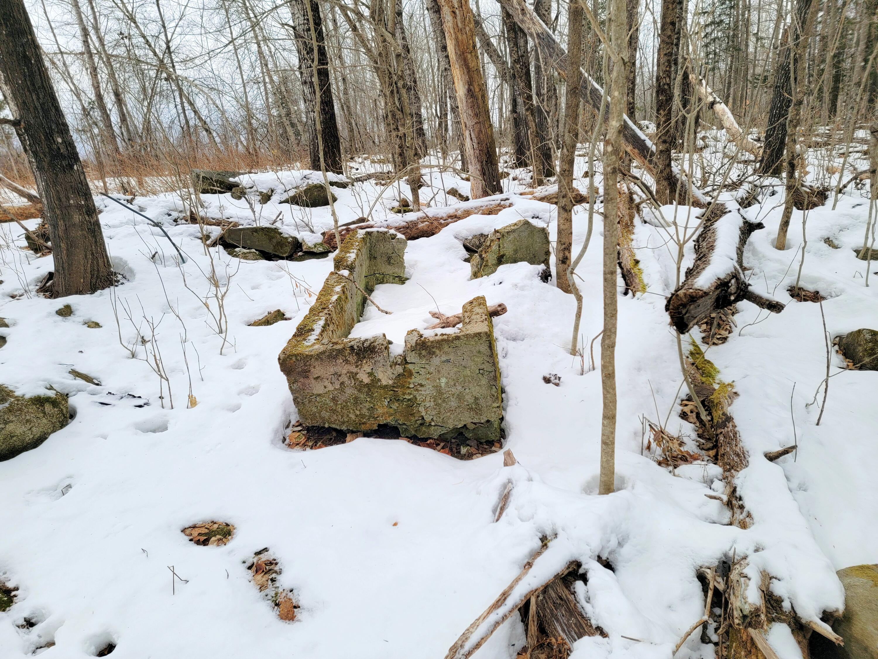 Lot 36 Center Hill Road Weld ME 04285