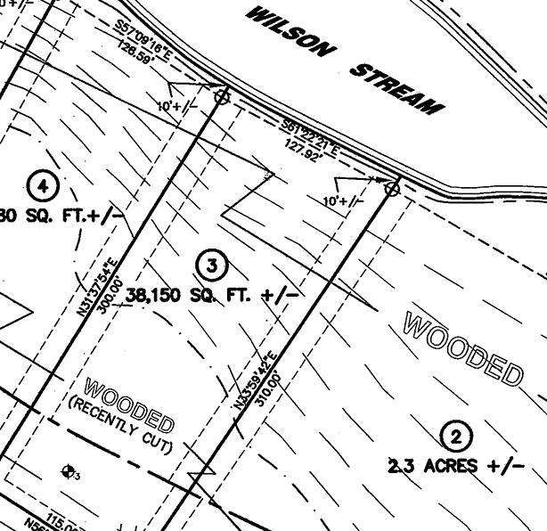 Lot 3 Village View Street Wilton ME 04294