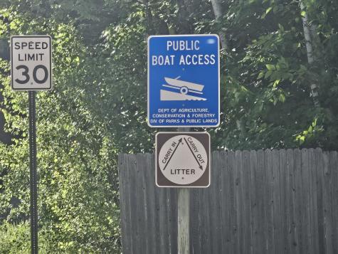 Po M23-l6 Great Moose Drive Hartland ME 04943