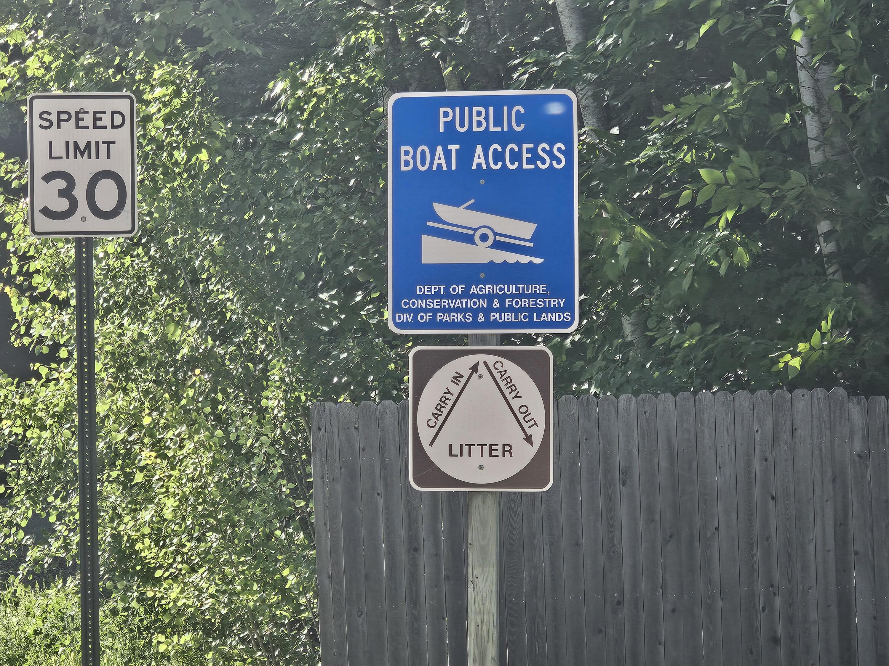 Po M23-l6 Great Moose Drive Hartland ME 04943