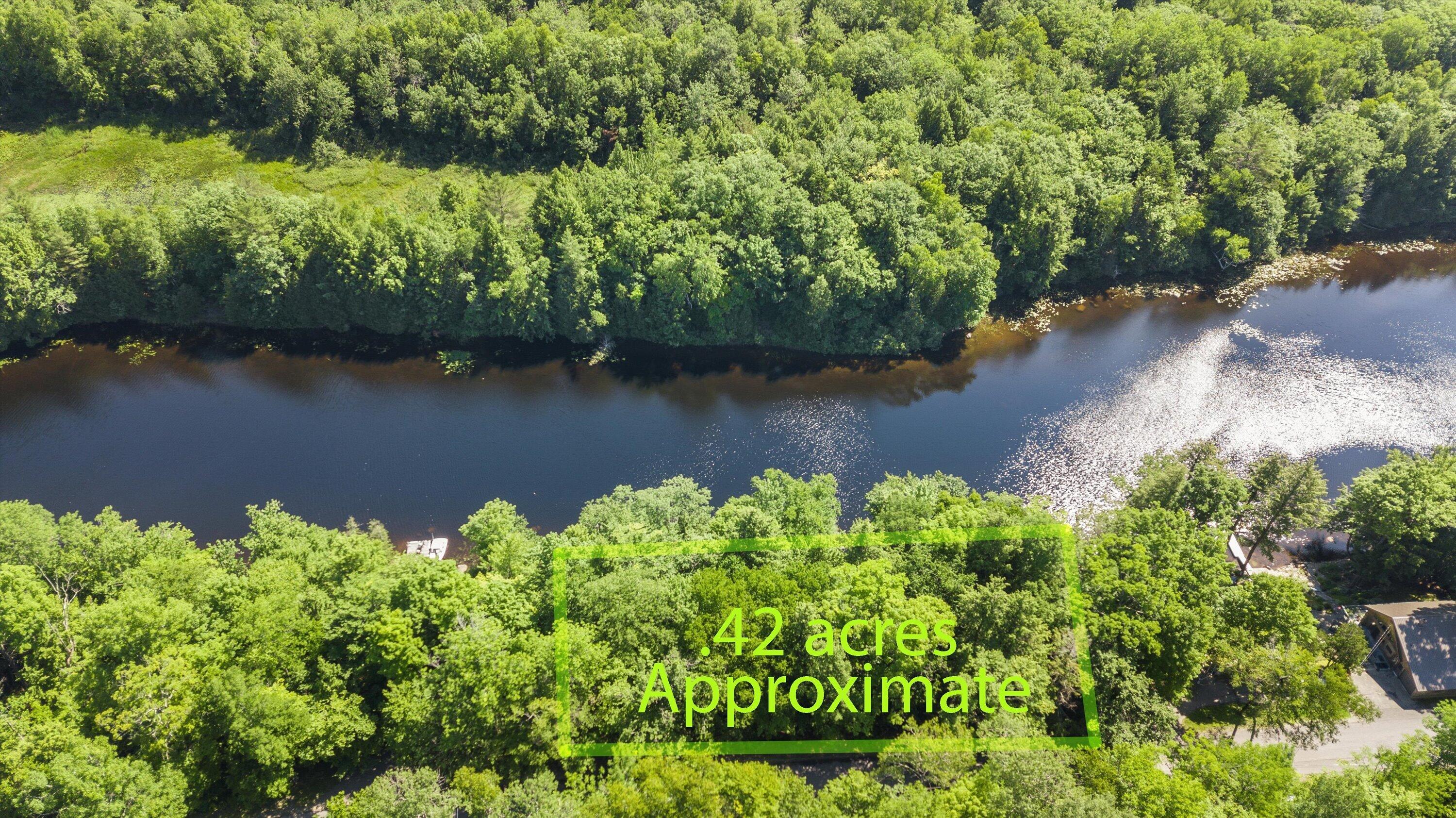 Po M23-l6 Great Moose Drive Hartland ME 04943