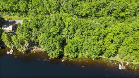 Po M23-l6 Great Moose Drive Hartland ME 04943