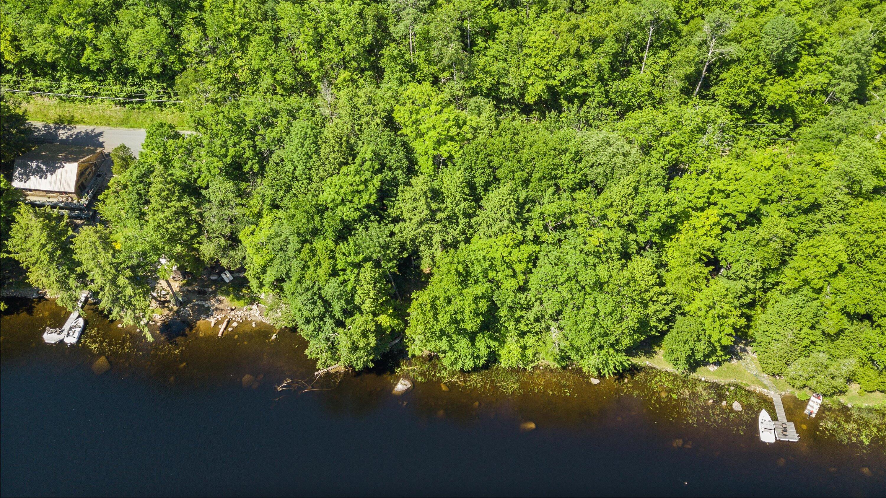 Po M23-l6 Great Moose Drive Hartland ME 04943