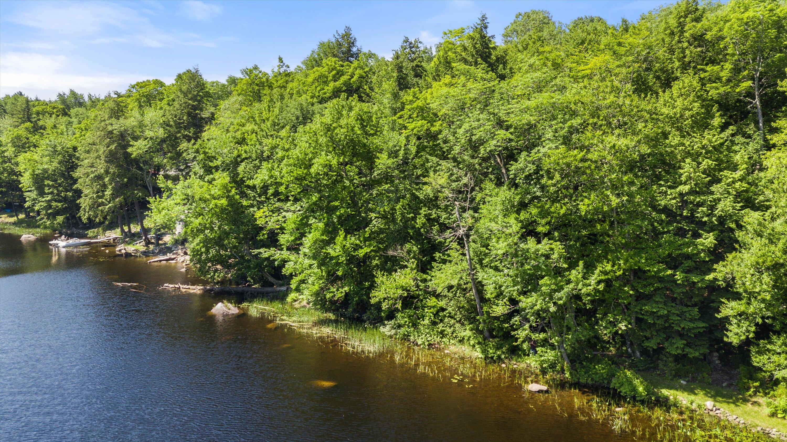 Po M23-l6 Great Moose Drive Hartland ME 04943