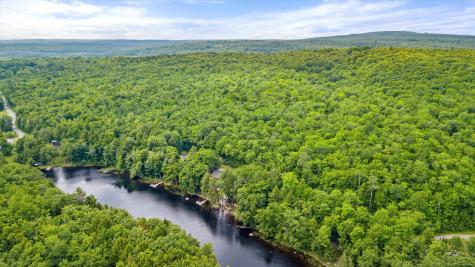 Po M23-l6 Great Moose Drive Hartland ME 04943