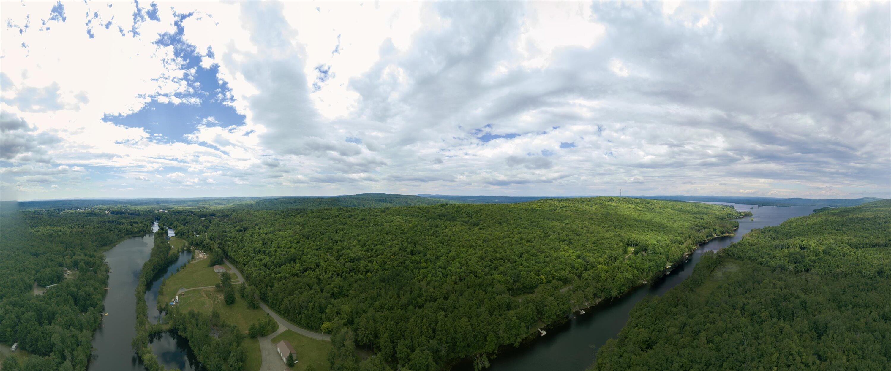 Po M23-l6 Great Moose Drive Hartland ME 04943