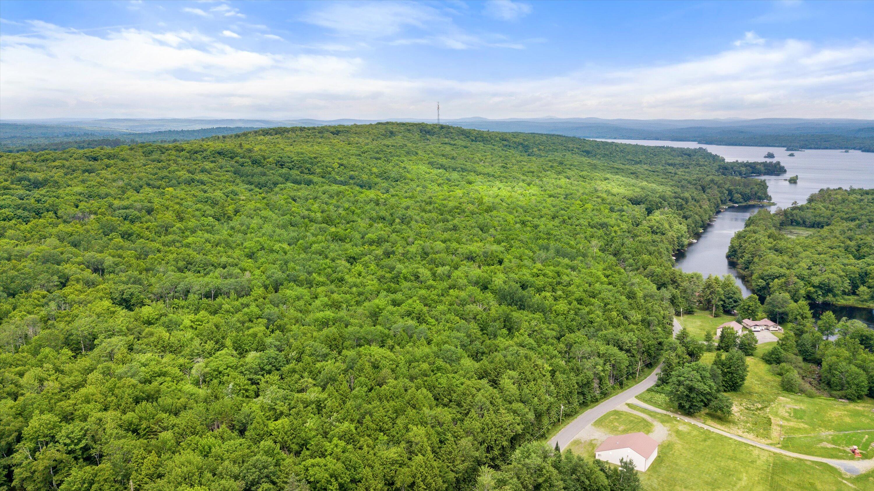 Po M23-l6 Great Moose Drive Hartland ME 04943