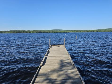 Po M23-l6 Great Moose Drive Hartland ME 04943